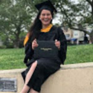 Meet your Posher, Christina